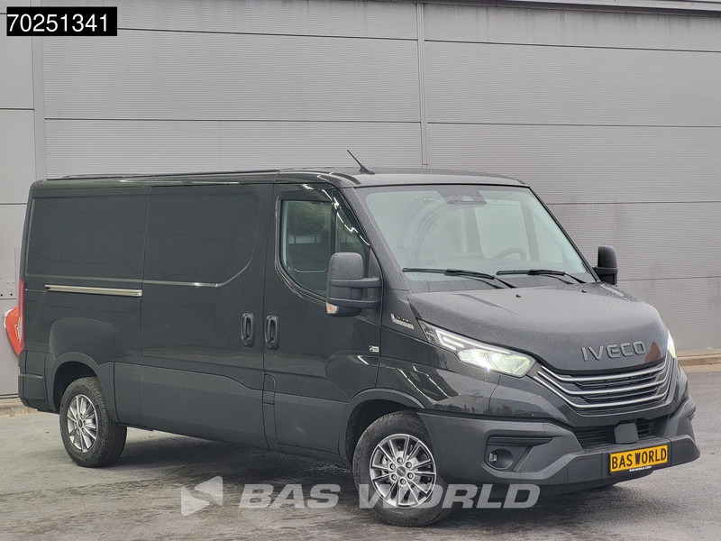 Iveco Daily 35S21 3.0L Automaat L2H1 210PK Laag Dak 2025-Model 3,5t Trekhaak ACC Navi LED Camera Parkeersensoren Euro6 L2 8m3 Airco Trekhaak - Furgon: slika 5 Iveco Daily 35S21 3.0L Automaat L2H1 210PK Laag Dak 2025-Model 3,5t Trekhaak ACC Navi LED Camera Parkeersensoren Euro6 L2 8m3 Airco Trekhaak - Furgon: slika 5