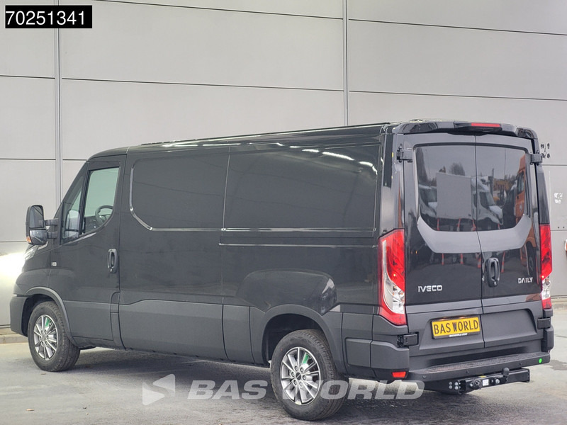 Iveco Daily 35S21 3.0L Automaat L2H1 210PK Laag Dak 2025-Model 3,5t Trekhaak ACC Navi LED Camera Parkeersensoren Euro6 L2 8m3 Airco Trekhaak - Furgon: slika 2 Iveco Daily 35S21 3.0L Automaat L2H1 210PK Laag Dak 2025-Model 3,5t Trekhaak ACC Navi LED Camera Parkeersensoren Euro6 L2 8m3 Airco Trekhaak - Furgon: slika 2