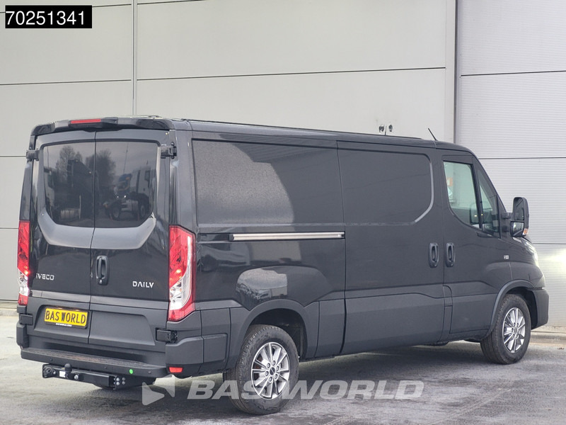 Iveco Daily 35S21 3.0L Automaat L2H1 210PK Laag Dak 2025-Model 3,5t Trekhaak ACC Navi LED Camera Parkeersensoren Euro6 L2 8m3 Airco Trekhaak - Furgon: slika 3 Iveco Daily 35S21 3.0L Automaat L2H1 210PK Laag Dak 2025-Model 3,5t Trekhaak ACC Navi LED Camera Parkeersensoren Euro6 L2 8m3 Airco Trekhaak - Furgon: slika 3