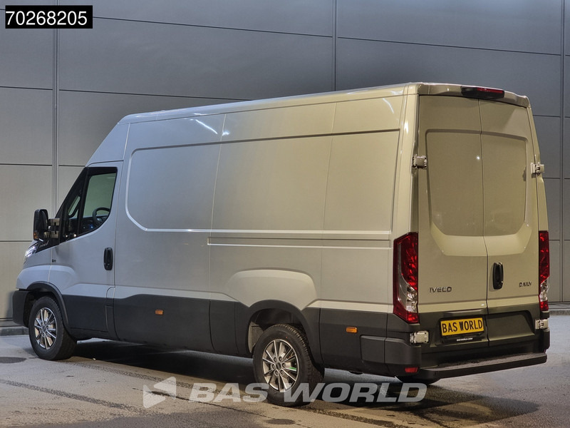 Iveco Daily 35S21 3.0L Automaat L2H2 2025model ACC LED Camera Parkeersensoren L2 3,5t Trekgewicht 12m3 Airco - Furgon: slika 3 Iveco Daily 35S21 3.0L Automaat L2H2 2025model ACC LED Camera Parkeersensoren L2 3,5t Trekgewicht 12m3 Airco - Furgon: slika 3