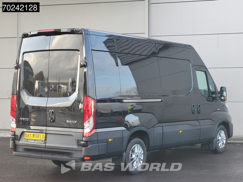 Iveco Daily 35S21 3.0L Automaat L2H2 210PK 2025-Model 3,5t Trekgewicht ACC LED Navi LM-Velgen Camera Euro6 L2 12m3 Airco - Furgon: slika 3 Iveco Daily 35S21 3.0L Automaat L2H2 210PK 2025-Model 3,5t Trekgewicht ACC LED Navi LM-Velgen Camera Euro6 L2 12m3 Airco - Furgon: slika 3