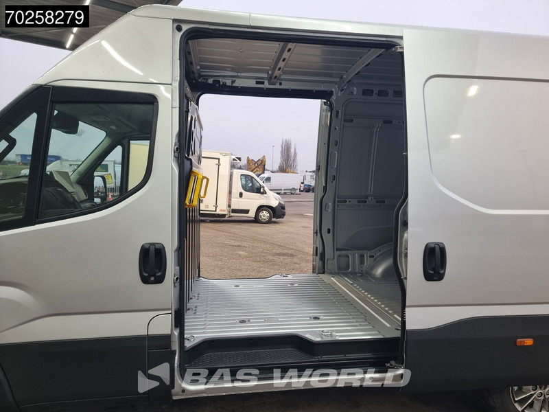 Iveco Daily 35S21 Automaat Dubbele schuifdeur 2025 model L2H2 ACC LED CarPlay Velgen Camera 12m3 Airco - Furgon: slika 3 Iveco Daily 35S21 Automaat Dubbele schuifdeur 2025 model L2H2 ACC LED CarPlay Velgen Camera 12m3 Airco - Furgon: slika 3