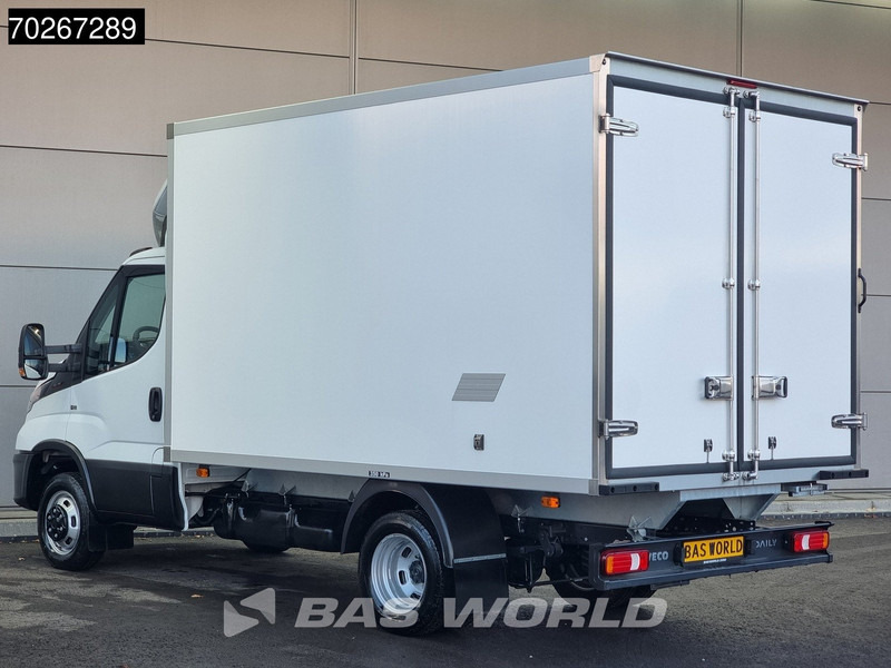 Iveco Daily 50C16 3.0L Koelwagen Carrier Citymax 400 Koelwagen Koeler Koel Kühlwagen Kühlkoffer Frigo 13m3 Airco Cruise control - Dostavno vozilo hladnjača: slika 2 Iveco Daily 50C16 3.0L Koelwagen Carrier Citymax 400 Koelwagen Koeler Koel Kühlwagen Kühlkoffer Frigo 13m3 Airco Cruise control - Dostavno vozilo hladnjača: slika 2