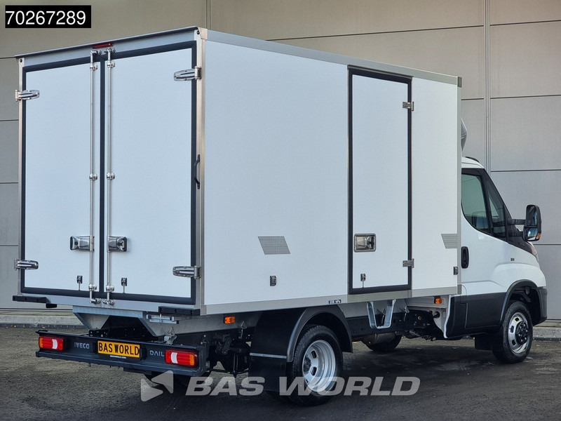 Iveco Daily 50C16 3.0L Koelwagen Carrier Citymax 400 Koelwagen Koeler Koel Kühlwagen Kühlkoffer Frigo 13m3 Airco Cruise control - Dostavno vozilo hladnjača: slika 5 Iveco Daily 50C16 3.0L Koelwagen Carrier Citymax 400 Koelwagen Koeler Koel Kühlwagen Kühlkoffer Frigo 13m3 Airco Cruise control - Dostavno vozilo hladnjača: slika 5