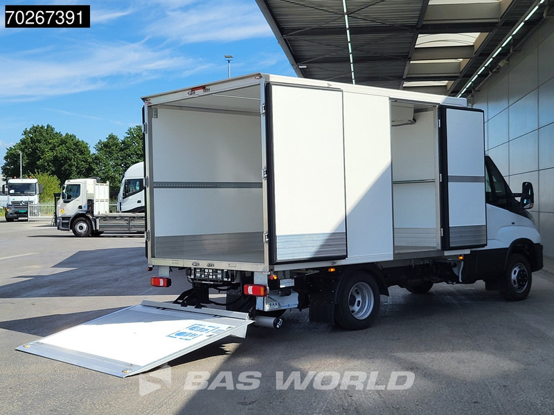 Iveco Daily 50C16 3.0L Koelwagen Laadklep Vries Citymax 350 Koeler Vries Kühlwagen Kühlkoffer Frigo 13m3 Airco Cruise control - Dostavno vozilo hladnjača: slika 3 Iveco Daily 50C16 3.0L Koelwagen Laadklep Vries Citymax 350 Koeler Vries Kühlwagen Kühlkoffer Frigo 13m3 Airco Cruise control - Dostavno vozilo hladnjača: slika 3