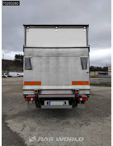 Iveco Daily 60C18 Coming Soon! 3.0L Schuifzeilen Automaat Airco Cruise Euro6 Schuifzeil Zeilen Kofferwagen Airco Cruise control - Dostavno vozilo sa ceradom: slika 5 Iveco Daily 60C18 Coming Soon! 3.0L Schuifzeilen Automaat Airco Cruise Euro6 Schuifzeil Zeilen Kofferwagen Airco Cruise control - Dostavno vozilo sa ceradom: slika 5
