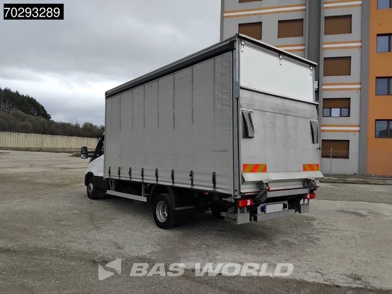 Iveco Daily 60C18 Coming Soon! 3.0L Schuifzeilen Automaat Airco Cruise Euro6 Schuifzeil Zeilen Kofferwagen Airco Cruise control - Dostavno vozilo sa ceradom: slika 2 Iveco Daily 60C18 Coming Soon! 3.0L Schuifzeilen Automaat Airco Cruise Euro6 Schuifzeil Zeilen Kofferwagen Airco Cruise control - Dostavno vozilo sa ceradom: slika 2