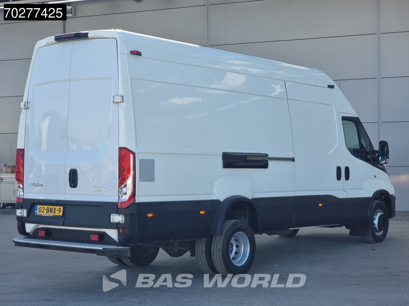 Iveco Daily 70C18 3.0L Automaat Dubbellucht L4H3 Airco Cruise Tacho APK 11-2025 L4 16Airco Cruise control - Furgon: slika 5 Iveco Daily 70C18 3.0L Automaat Dubbellucht L4H3 Airco Cruise Tacho APK 11-2025 L4 16Airco Cruise control - Furgon: slika 5