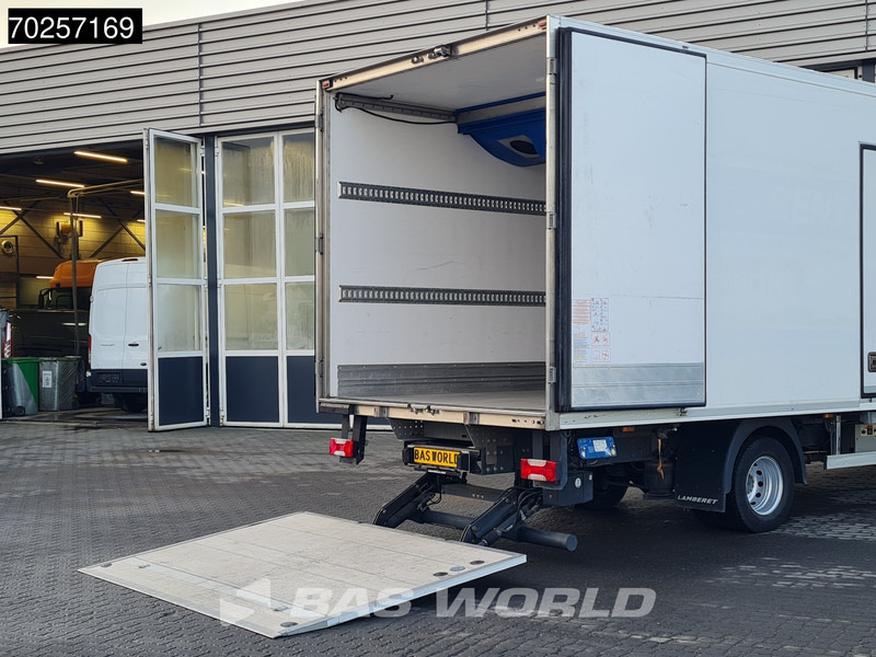 Iveco Daily 72C18 3.0L Automaat FRC Lamberet Thermo King T-600R 380V Luchtvering Koelwagen Airco Cruise Camera Koeler Koel Kühlwagen 29m3 Ai - Dostavno vozilo hladnjača: slika 3 Iveco Daily 72C18 3.0L Automaat FRC Lamberet Thermo King T-600R 380V Luchtvering Koelwagen Airco Cruise Camera Koeler Koel Kühlwagen 29m3 Ai - Dostavno vozilo hladnjača: slika 3