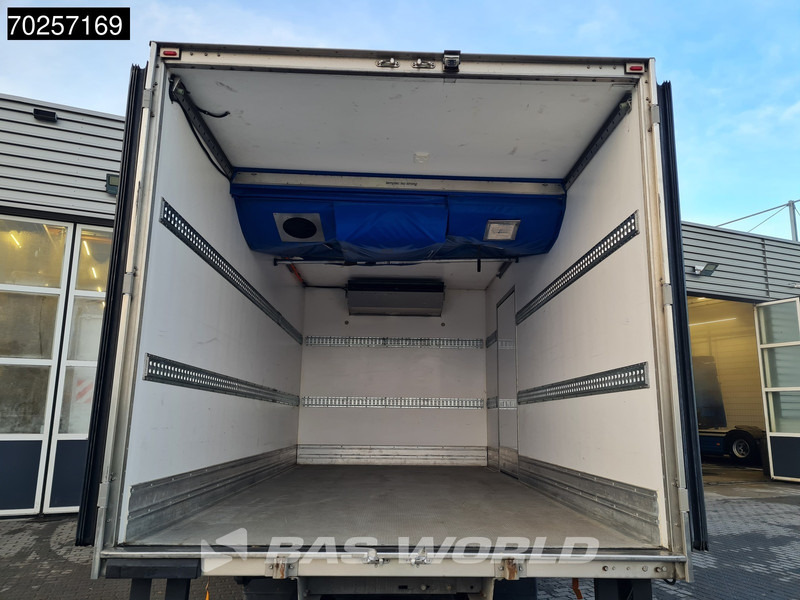 Iveco Daily 72C18 3.0L Automaat FRC Lamberet Thermo King T-600R 380V Luchtvering Koelwagen Airco Cruise Camera Koeler Koel Kühlwagen 29m3 Ai - Dostavno vozilo hladnjača: slika 5 Iveco Daily 72C18 3.0L Automaat FRC Lamberet Thermo King T-600R 380V Luchtvering Koelwagen Airco Cruise Camera Koeler Koel Kühlwagen 29m3 Ai - Dostavno vozilo hladnjača: slika 5