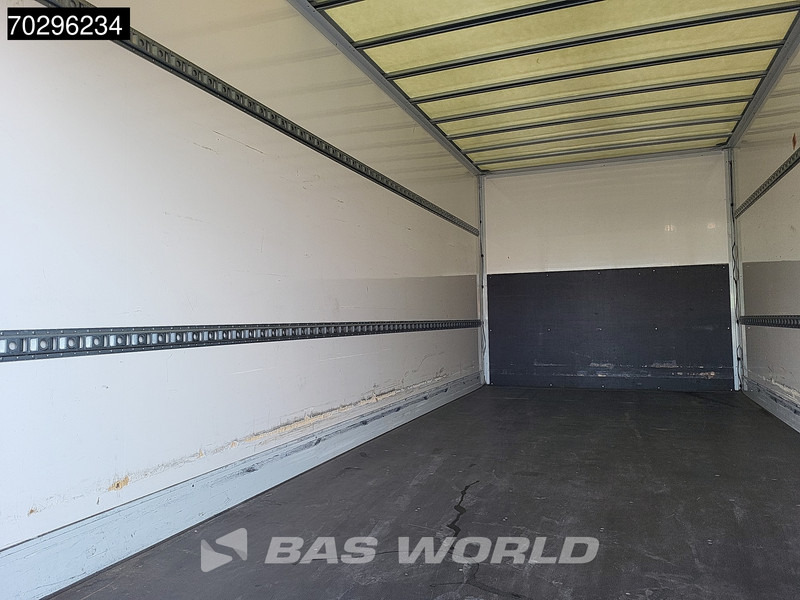 Iveco Daily 72C18 3.0L Automaat Laadklep 7tons 6meter Spoiler Bakwagen Luchtvering Airco Cruise Meubelbak Koffer Airco Cruise control - Dostavno vozilo sa zatvorenim sandukom: slika 5 Iveco Daily 72C18 3.0L Automaat Laadklep 7tons 6meter Spoiler Bakwagen Luchtvering Airco Cruise Meubelbak Koffer Airco Cruise control - Dostavno vozilo sa zatvorenim sandukom: slika 5