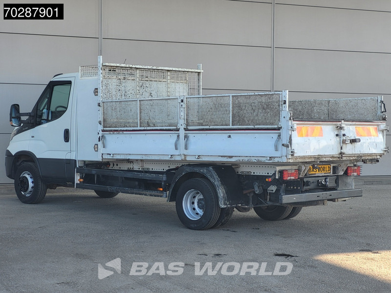 Iveco Daily 72C18 3.0L Open Laadbak Dubbellucht 3,5t Trekhaak Airco Cruise Euro6 Pritsche Pickup Open Box 3m3 Airco Trekhaak Cruise control - Dostavno vozilo s ravnom platformom: slika 5 Iveco Daily 72C18 3.0L Open Laadbak Dubbellucht 3,5t Trekhaak Airco Cruise Euro6 Pritsche Pickup Open Box 3m3 Airco Trekhaak Cruise control - Dostavno vozilo s ravnom platformom: slika 5