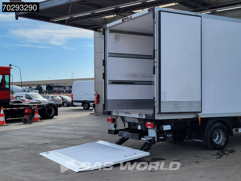 Iveco Daily 72C21 3.0L Koelwagen Laadklep Zijdeur Thermo King T-600R 380V Luchtvering Koelwagen Airco Cruise Camera Koeler Koel Kühlwagen 29 - Dostavno vozilo hladnjača: slika 3 Iveco Daily 72C21 3.0L Koelwagen Laadklep Zijdeur Thermo King T-600R 380V Luchtvering Koelwagen Airco Cruise Camera Koeler Koel Kühlwagen 29 - Dostavno vozilo hladnjača: slika 3