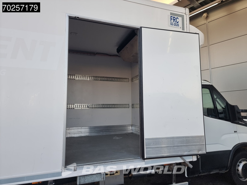 Dostavno vozilo hladnjača Iveco Iveco Daily 3.0L Koelwagen Laadklep Thermo King T-600R 380V Luchtvering Koelwagen Airco Cruise Camera Koeler Koel Kühlwagen Iveco Daily 3.0L Koelwagen Laadklep Thermo King T-600R 380V Luchtvering Koel: slika 10