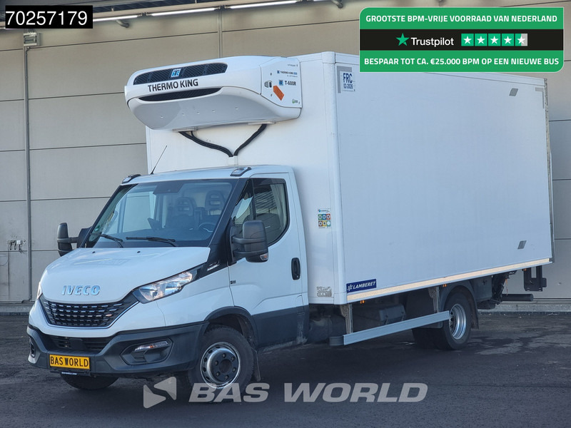 Iveco Iveco Daily 3.0L Koelwagen Laadklep Thermo King T-600R 380V Luchtvering Koelwagen Airco Cruise Camera Koeler Koel Kühlwagen Iveco Daily 3.0L Koelwagen Laadklep Thermo King T-600R 380V Luchtvering Koel - Dostavno vozilo hladnjača: slika 1 Iveco Iveco Daily 3.0L Koelwagen Laadklep Thermo King T-600R 380V Luchtvering Koelwagen Airco Cruise Camera Koeler Koel Kühlwagen Iveco Daily 3.0L Koelwagen Laadklep Thermo King T-600R 380V Luchtvering Koel - Dostavno vozilo hladnjača: slika 1