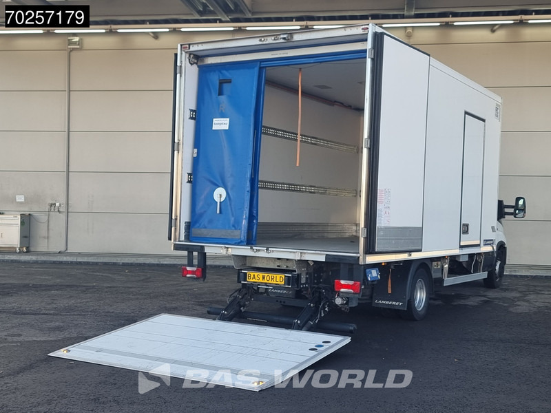 Dostavno vozilo hladnjača Iveco Iveco Daily 3.0L Koelwagen Laadklep Thermo King T-600R 380V Luchtvering Koelwagen Airco Cruise Camera Koeler Koel Kühlwagen Iveco Daily 3.0L Koelwagen Laadklep Thermo King T-600R 380V Luchtvering Koel: slika 6