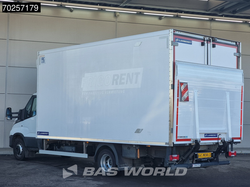 Iveco Iveco Daily 3.0L Koelwagen Laadklep Thermo King T-600R 380V Luchtvering Koelwagen Airco Cruise Camera Koeler Koel Kühlwagen Iveco Daily 3.0L Koelwagen Laadklep Thermo King T-600R 380V Luchtvering Koel - Dostavno vozilo hladnjača: slika 2 Iveco Iveco Daily 3.0L Koelwagen Laadklep Thermo King T-600R 380V Luchtvering Koelwagen Airco Cruise Camera Koeler Koel Kühlwagen Iveco Daily 3.0L Koelwagen Laadklep Thermo King T-600R 380V Luchtvering Koel - Dostavno vozilo hladnjača: slika 2