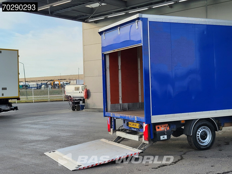 MAN TGE 3.120 D'Hollandia 1000KG Laadklep Bakwagen Airco Euro6 Meubelbak Koffer 15m3 Airco - Dostavno vozilo sa zatvorenim sandukom: slika 3 MAN TGE 3.120 D'Hollandia 1000KG Laadklep Bakwagen Airco Euro6 Meubelbak Koffer 15m3 Airco - Dostavno vozilo sa zatvorenim sandukom: slika 3