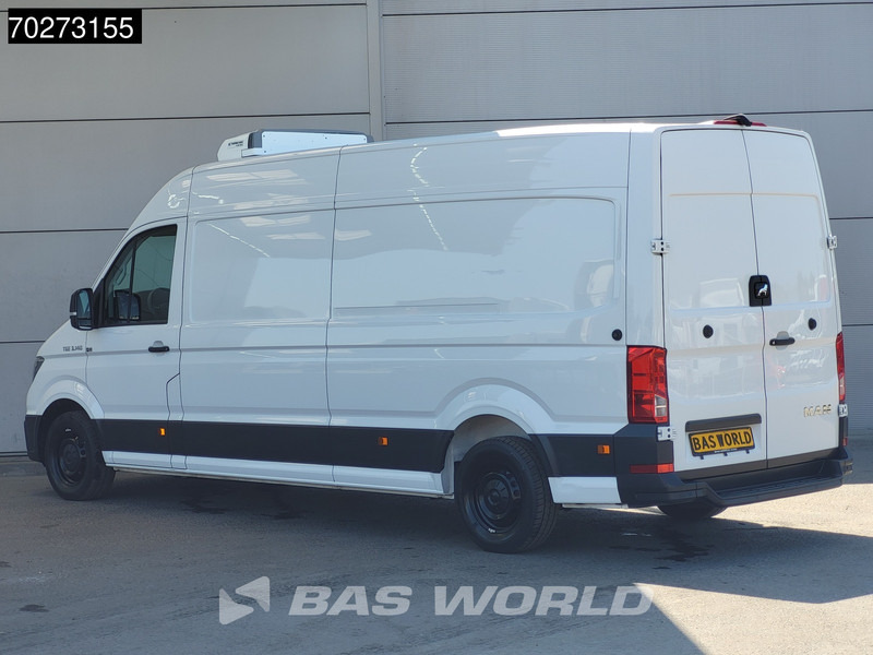 MAN TGE 3.140 Koelwagen Automaat Thermo King V-300 MAX L4H3 230V Stekker Camera Airco Parkeersensoren L3H2 Koel Koeler Kühl Kühl Kühlwagen Eur - Dostavno vozilo hladnjača: slika 5 MAN TGE 3.140 Koelwagen Automaat Thermo King V-300 MAX L4H3 230V Stekker Camera Airco Parkeersensoren L3H2 Koel Koeler Kühl Kühl Kühlwagen Eur - Dostavno vozilo hladnjača: slika 5