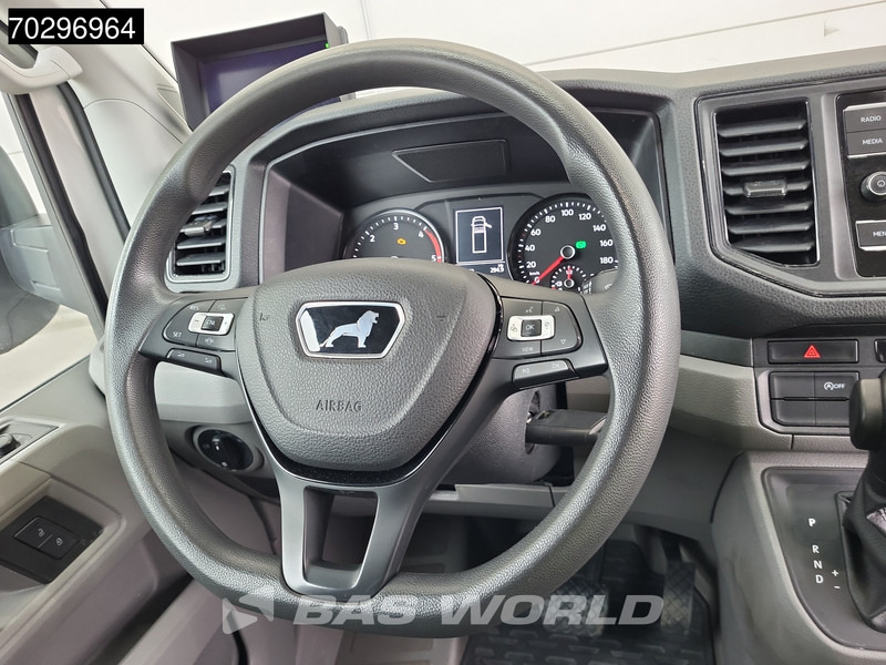 Dostavno vozilo sa zatvorenim sandukom MAN TGE 3.140 Laadklep Automaat Bakwagen Airco Cruise Camera Euro6 Meubelbak Koffer Airco Cruise control: slika 16 Dostavno vozilo sa zatvorenim sandukom MAN TGE 3.140 Laadklep Automaat Bakwagen Airco Cruise Camera Euro6 Meubelbak Koffer Airco Cruise control: slika 16