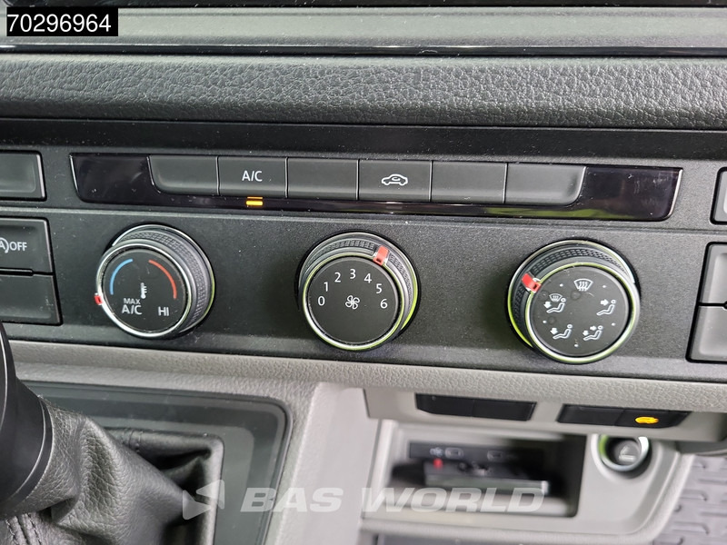 Dostavno vozilo sa zatvorenim sandukom MAN TGE 3.140 Laadklep Automaat Bakwagen Airco Cruise Camera Euro6 Meubelbak Koffer Airco Cruise control: slika 14 Dostavno vozilo sa zatvorenim sandukom MAN TGE 3.140 Laadklep Automaat Bakwagen Airco Cruise Camera Euro6 Meubelbak Koffer Airco Cruise control: slika 14