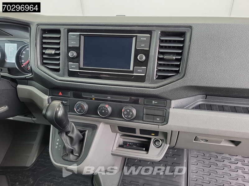 Dostavno vozilo sa zatvorenim sandukom MAN TGE 3.140 Laadklep Automaat Bakwagen Airco Cruise Camera Euro6 Meubelbak Koffer Airco Cruise control: slika 13 Dostavno vozilo sa zatvorenim sandukom MAN TGE 3.140 Laadklep Automaat Bakwagen Airco Cruise Camera Euro6 Meubelbak Koffer Airco Cruise control: slika 13