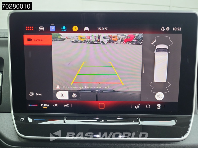 Lizing MAN TGE 3.180 4x4 Automaat L3H3 LED ACC Navi Airco Cruise Camera Parkeersensoren L2H2 Allrad 4WD 12m3 Airco MAN TGE 3.180 4x4 Automaat L3H3 LED ACC Navi Airco Cruise Camera Parkeersensoren L2H2 Allrad 4WD 12m3 Airco: slika 12