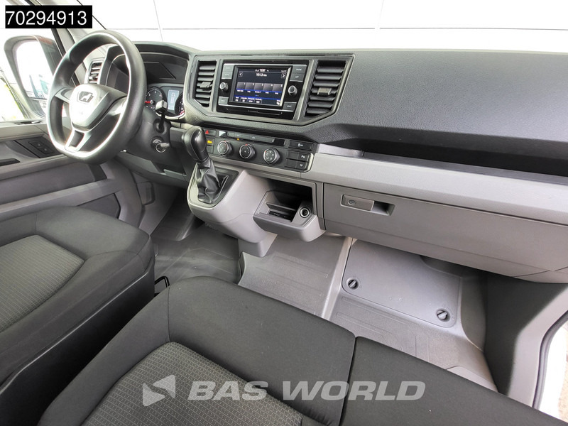 Furgon MAN TGE 3.180 Automaat 180PK L3H3 Trekhaak Airco Cruise Camera Parkeersensoren Euro6 L2H2 Airco Trekhaak Cruise control: slika 10