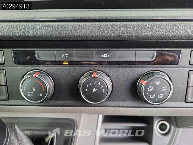 Furgon MAN TGE 3.180 Automaat 180PK L3H3 Trekhaak Airco Cruise Camera Parkeersensoren Euro6 L2H2 Airco Trekhaak Cruise control: slika 16