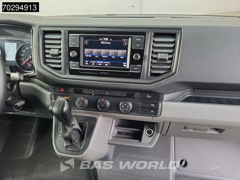 Furgon MAN TGE 3.180 Automaat 180PK L3H3 Trekhaak Airco Cruise Camera Parkeersensoren Euro6 L2H2 Airco Trekhaak Cruise control: slika 14