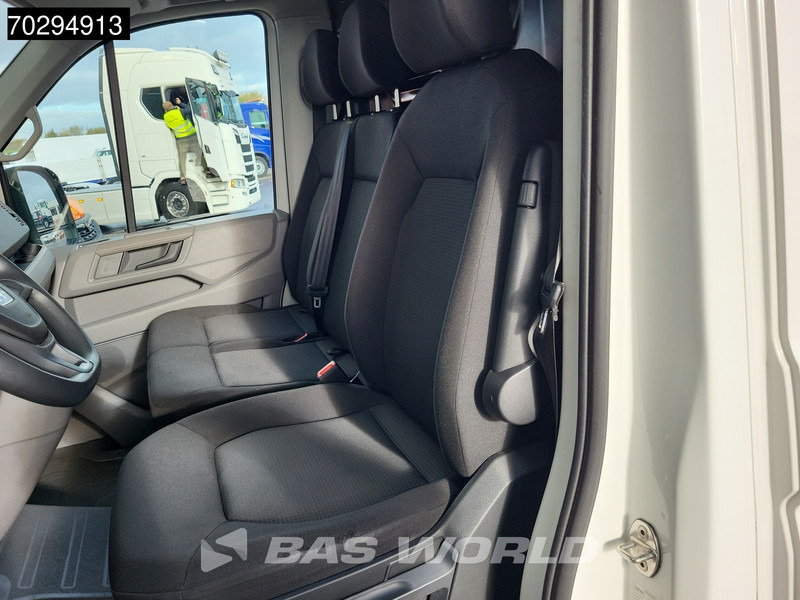 Furgon MAN TGE 3.180 Automaat 180PK L3H3 Trekhaak Airco Cruise Camera Parkeersensoren Euro6 L2H2 Airco Trekhaak Cruise control: slika 12