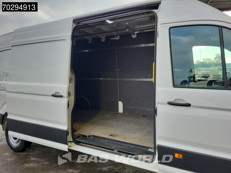 Furgon MAN TGE 3.180 Automaat 180PK L3H3 Trekhaak Airco Cruise Camera Parkeersensoren Euro6 L2H2 Airco Trekhaak Cruise control: slika 7