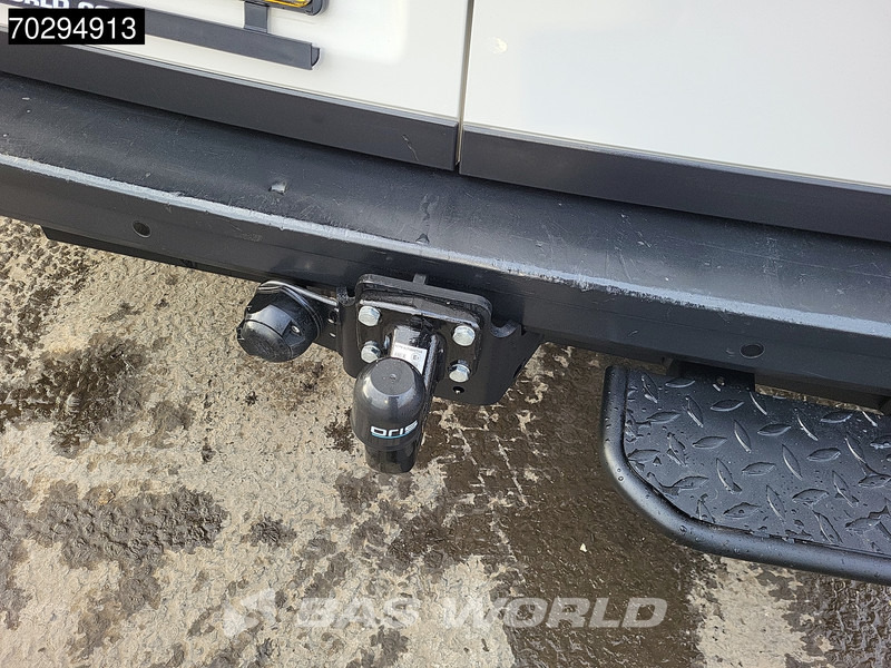 Furgon MAN TGE 3.180 Automaat 180PK L3H3 Trekhaak Airco Cruise Camera Parkeersensoren Euro6 L2H2 Airco Trekhaak Cruise control: slika 9