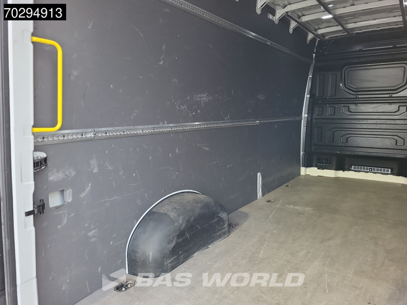 Furgon MAN TGE 3.180 Automaat 180PK L3H3 Trekhaak Airco Cruise Camera Parkeersensoren Euro6 L2H2 Airco Trekhaak Cruise control: slika 8