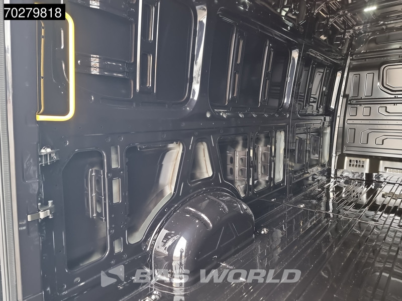 MAN TGE 3.180 Automaat 180PK L4H3 LED Airco Cruise Trekhaak Camera Parkeersensoren L3H2 14m3 Airco Trekhaak - Furgon: slika 5 MAN TGE 3.180 Automaat 180PK L4H3 LED Airco Cruise Trekhaak Camera Parkeersensoren L3H2 14m3 Airco Trekhaak - Furgon: slika 5
