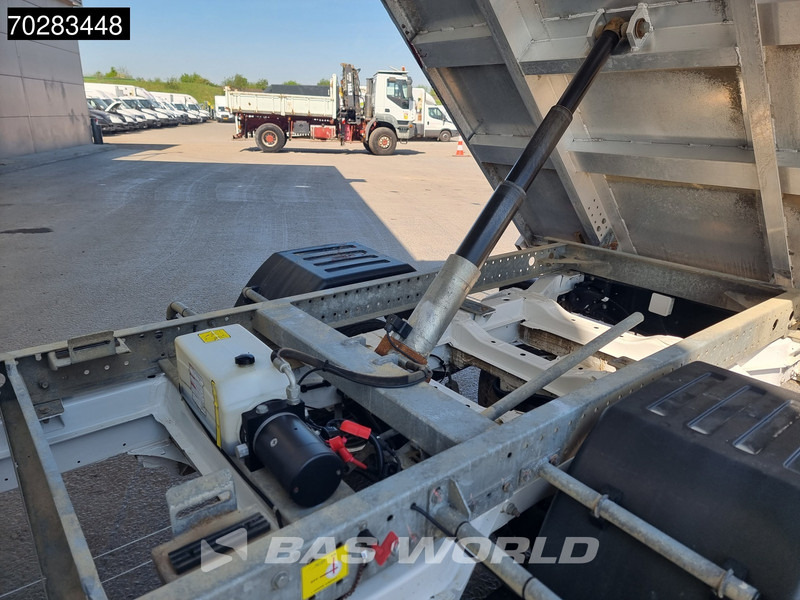 MAN TGE 5.120 Open Laadbak met Kist Dubbel Cabine Dubbellucht 3,5t Trekhaak Navi Airco Cruise Camera Pritsche Pickup Open Box m3 Airco Dubbel - Dostavno vozilo s ravnom platformom: slika 5 MAN TGE 5.120 Open Laadbak met Kist Dubbel Cabine Dubbellucht 3,5t Trekhaak Navi Airco Cruise Camera Pritsche Pickup Open Box m3 Airco Dubbel - Dostavno vozilo s ravnom platformom: slika 5