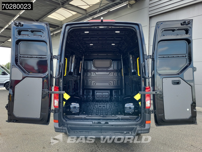MAN TGE 5.160 Uniek! Dubbellucht Automaat 2025-Model L3H3 ACC Navi LED Airco Camera Parkeersensoren CarPlay Euro6 L2H2 12m3 Airco - Furgon: slika 3 MAN TGE 5.160 Uniek! Dubbellucht Automaat 2025-Model L3H3 ACC Navi LED Airco Camera Parkeersensoren CarPlay Euro6 L2H2 12m3 Airco - Furgon: slika 3