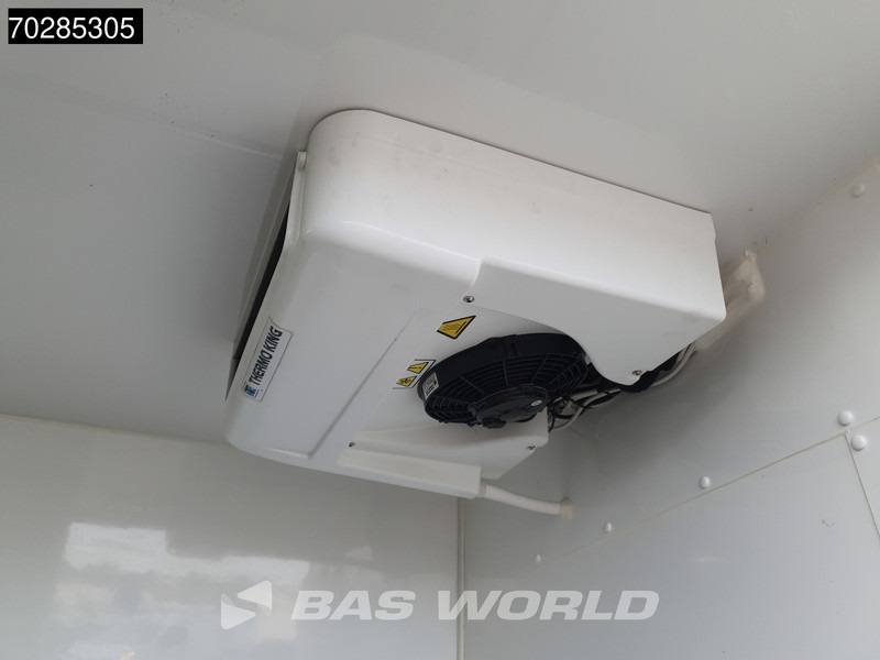 MAN TGE Koelwagen Thermo King 230V stekker Elektrisch 115km WLTP 36kWh L3H3 Automaat LED Navi Airco Cruise Camera Parkeersensoren L2H2 K - Dostavno vozilo hladnjača, Električno dostavno vozilo: slika 5 MAN TGE Koelwagen Thermo King 230V stekker Elektrisch 115km WLTP 36kWh L3H3 Automaat LED Navi Airco Cruise Camera Parkeersensoren L2H2 K - Dostavno vozilo hladnjača, Električno dostavno vozilo: slika 5
