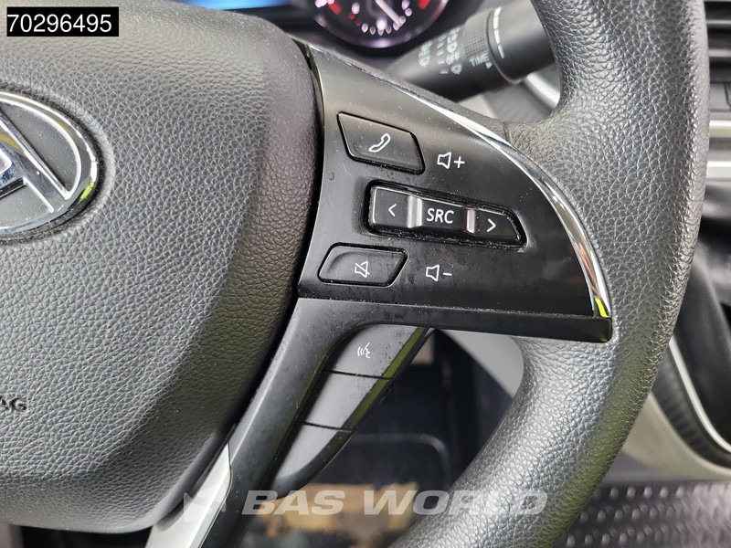 Furgon Maxus Deliver 9 L3H2 Airco Cruise Camera Parkeersensoren 10-inch Display CarPlay Euro6 L3 Airco Cruise control: slika 18 Furgon Maxus Deliver 9 L3H2 Airco Cruise Camera Parkeersensoren 10-inch Display CarPlay Euro6 L3 Airco Cruise control: slika 18