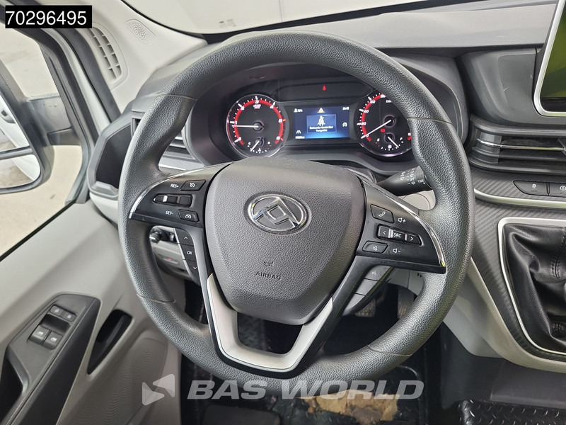 Furgon Maxus Deliver 9 L3H2 Airco Cruise Camera Parkeersensoren 10-inch Display CarPlay Euro6 L3 Airco Cruise control: slika 16 Furgon Maxus Deliver 9 L3H2 Airco Cruise Camera Parkeersensoren 10-inch Display CarPlay Euro6 L3 Airco Cruise control: slika 16