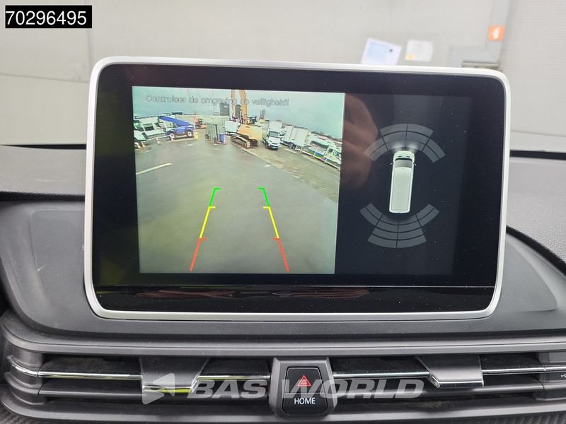 Furgon Maxus Deliver 9 L3H2 Airco Cruise Camera Parkeersensoren 10-inch Display CarPlay Euro6 L3 Airco Cruise control: slika 13 Furgon Maxus Deliver 9 L3H2 Airco Cruise Camera Parkeersensoren 10-inch Display CarPlay Euro6 L3 Airco Cruise control: slika 13
