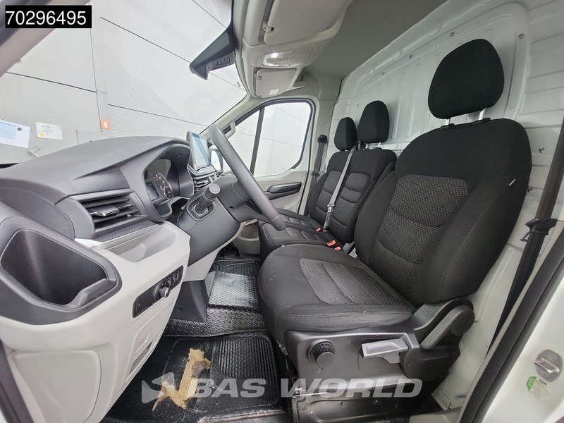 Furgon Maxus Deliver 9 L3H2 Airco Cruise Camera Parkeersensoren 10-inch Display CarPlay Euro6 L3 Airco Cruise control: slika 10 Furgon Maxus Deliver 9 L3H2 Airco Cruise Camera Parkeersensoren 10-inch Display CarPlay Euro6 L3 Airco Cruise control: slika 10