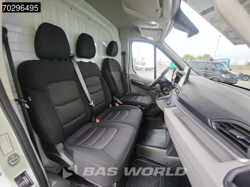 Furgon Maxus Deliver 9 L3H2 Airco Cruise Camera Parkeersensoren 10-inch Display CarPlay Euro6 L3 Airco Cruise control: slika 11 Furgon Maxus Deliver 9 L3H2 Airco Cruise Camera Parkeersensoren 10-inch Display CarPlay Euro6 L3 Airco Cruise control: slika 11