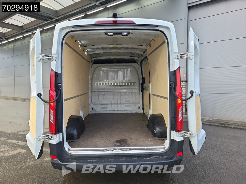 Maxus Deliver9 L3H2 Airco Cruise Camera Parkeersensoren 10-inch Display CarPlay Euro6 L3 Airco Cruise control - Furgon: slika 3 Maxus Deliver9 L3H2 Airco Cruise Camera Parkeersensoren 10-inch Display CarPlay Euro6 L3 Airco Cruise control - Furgon: slika 3