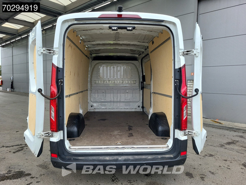 Maxus Deliver9 L3H2 Airco Cruise Camera Parkeersensoren 10-inch Display CarPlay Euro6 L3 Airco Cruise control - Furgon: slika 3 Maxus Deliver9 L3H2 Airco Cruise Camera Parkeersensoren 10-inch Display CarPlay Euro6 L3 Airco Cruise control - Furgon: slika 3