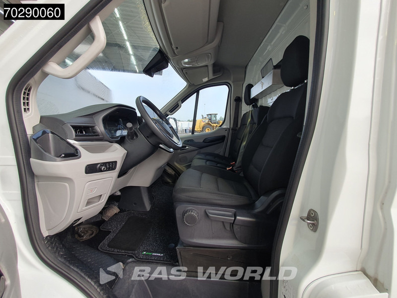 Furgon, Električno dostavno vozilo Maxus eDeliver 9 Elektrisch 225km WLTP 72kWh Xenon Airco Cruise Camera Parkeersensoren 11m3 Airco Cruise control: slika 9