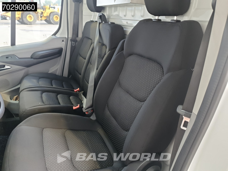 Furgon, Električno dostavno vozilo Maxus eDeliver 9 Elektrisch 225km WLTP 72kWh Xenon Airco Cruise Camera Parkeersensoren 11m3 Airco Cruise control: slika 10
