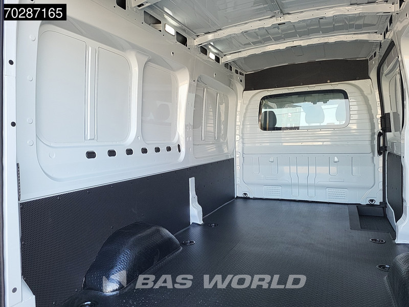 Maxus eDeliver9 Elektrisch 236WLTP 72kWh L3H2 204pk ACC LED Airco Camera Parkeersensoren v+a Airco - Furgon, Električno dostavno vozilo: slika 5 Maxus eDeliver9 Elektrisch 236WLTP 72kWh L3H2 204pk ACC LED Airco Camera Parkeersensoren v+a Airco - Furgon, Električno dostavno vozilo: slika 5