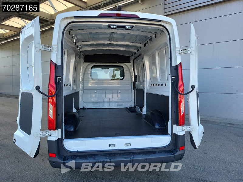 Maxus eDeliver9 Elektrisch 236WLTP 72kWh L3H2 204pk ACC LED Airco Camera Parkeersensoren v+a Airco - Furgon, Električno dostavno vozilo: slika 3 Maxus eDeliver9 Elektrisch 236WLTP 72kWh L3H2 204pk ACC LED Airco Camera Parkeersensoren v+a Airco - Furgon, Električno dostavno vozilo: slika 3