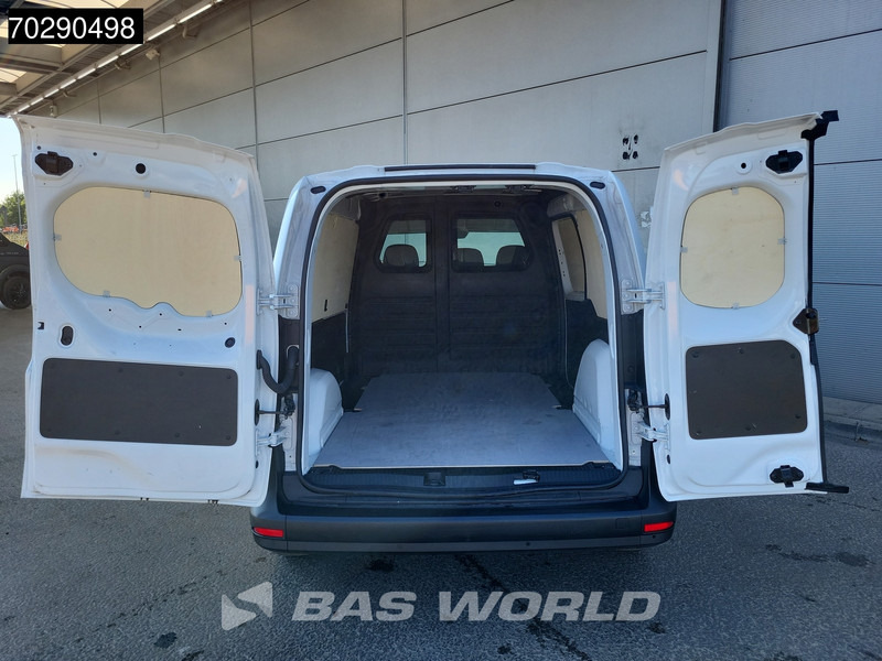 Mali kombi Mercedes-Benz 100-serie 112 CDI L2H1 Airco Cruise Camera Parkeersensoren MBUX CarPlay Euro6 L2 Long 4m3 Airco Cruise control: slika 6